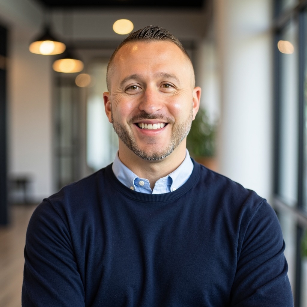 Ryan W. Modica